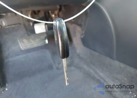 2005 Honda Accord 2.4 Lx Special Edition z USA, uszkodzony, nr VIN 1HGCM725X5A026188